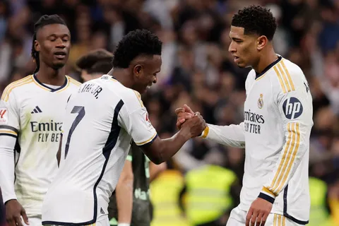 Estrella del Real Madrid se lesiona y preocupa para la Champions League