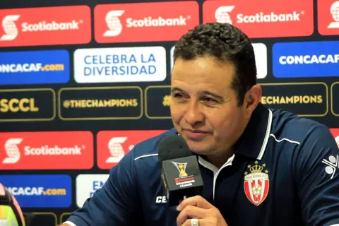 Entrenador de Real Estelí advierte al Deportivo Saprissa