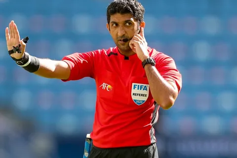 ¿Quién es el árbitro que dirigirá el debut de Costa Rica vs. España en el Mundial de Qatar 2022?