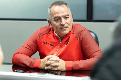 Joseph Joseph respondió a las críticas contra Alajuelense: “El proyecto se mantiene intacto"