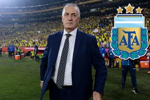 Con el amistoso de Costa Rica y Argentina confirmado, Gustavo Alfaro enfrentará a la selección de su país por cuarta vez. Así le fue anteriormente.