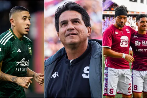 ◉ Fichajes de Saprissa: rumores y transferencias para el Clausura 2024 de la Primera División