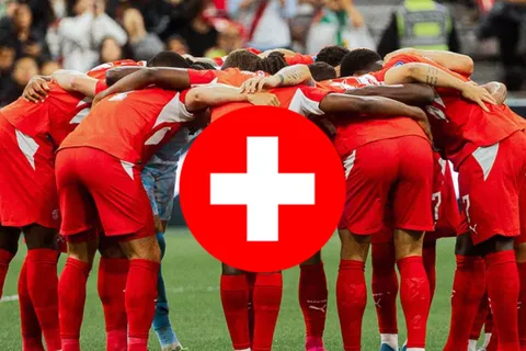 Cómo llegó Suiza a los octavos de final del Mundial 2026: los partidos del rival de Colombia