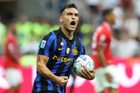 Deco revela por qué Barcelona no insistió por Lautaro Martínez: “No estaba a la venta”