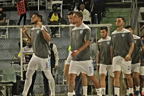 La prensa internacional reaccionó tras la eliminación de Guatemala en las Eliminatorias de Concacaf
