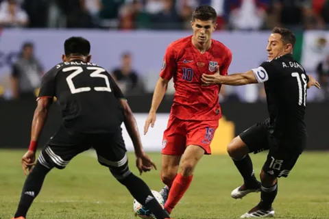 Estados Unidos vs México: cuándo, dónde y por qué canal ver el partido por la Gran Final del Final Four de la Liga de Naciones de la Concacaf