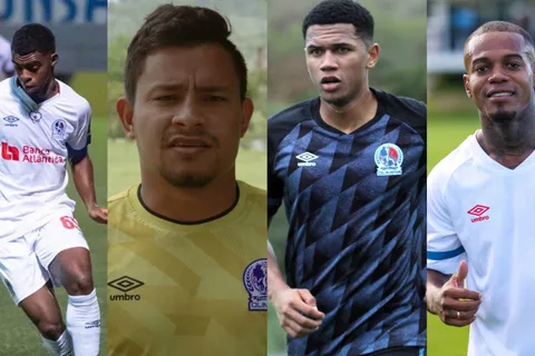 ◉ Fichajes de Olimpia: rumores y transferencias de los Melenudos rumbo al Clausura 2023 de la Liga Nacional de Honduras