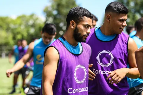 Comunicaciones con seis bajas para enfrentar a Guastatoya