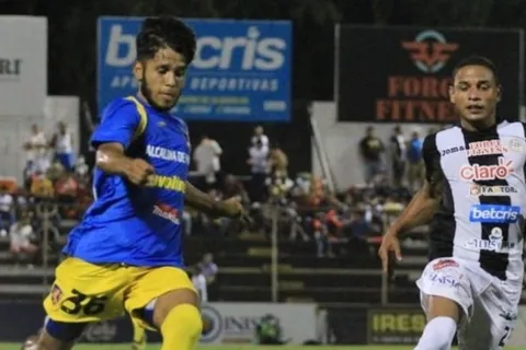 Managua vs Diriangén: cuándo, dónde y por qué canal ver el partido de ida de la Gran Final del Clausura 2021 de la Primera División de Nicaragua