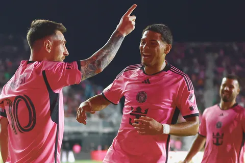 Revolución en Inter Miami: un viejo conocido de Lionel Messi será el nuevo DT de David Ruiz