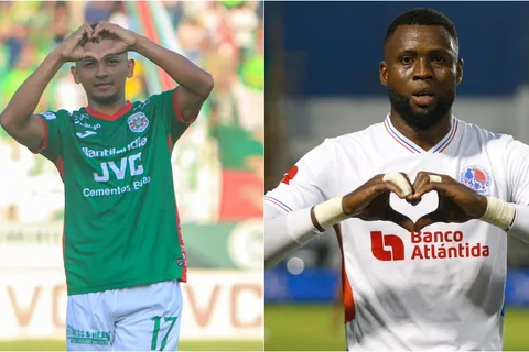 Marathón vs Olimpia EN VIVO: hora y canal para ver hoy el partido de hoy, 25 de mayo, por la Liga Nacional de Honduras 2024