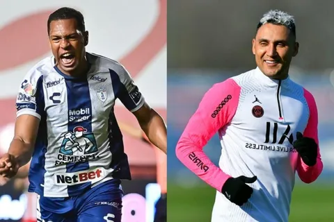 FCA: Los legionarios que podrían ser campeones este mes