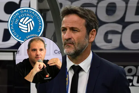 Concacaf respalda a El Salvador: Panamá recibe el aviso que puede costarle la clasificación al Mundial 2026