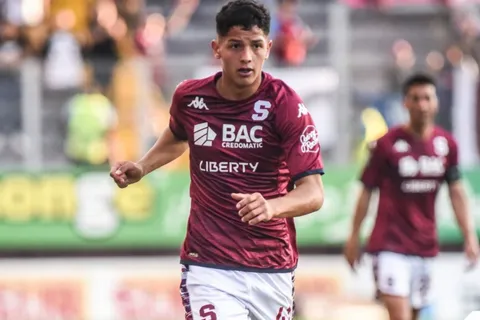 Confirmado: Saprissa ya tiene reemplazo para Warren Madrigal