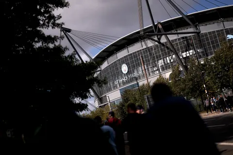 Rui Pinto y Football Leaks: cómo sus filtraciones llevaron al Manchester City al escrutinio público