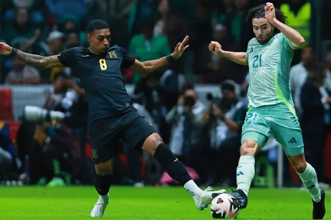 Es oficial: Concacaf castiga a México tras la polémica serie ante Honduras por Liga de Naciones