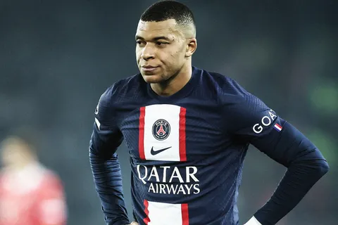 Kylian Mbappé queda fuera de la lista del PSG para su gira por Japón