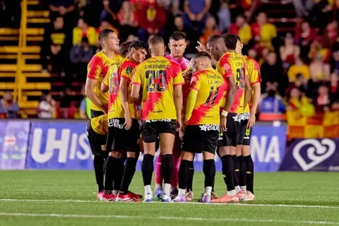Fue campeón con Herediano, Jafet Soto lo borró y ahora aterriza en otro grande de Costa Rica: "Está muy avanzado"