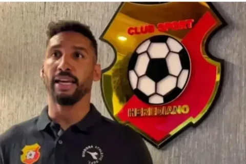 "Tiene un ofrecimiento": Herediano confirma la noticia que cambia el futuro de Marcel Hernández y anuncia un refuerzo extranjero
