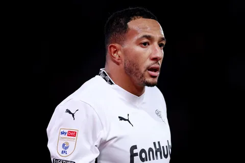 La decisión de Derby County que podría perjudicar a Nathaniel Mendez-Laing