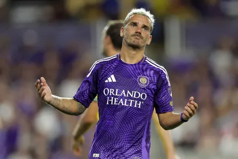 Orlando City vs. Columbus Crew: hora y dónde ver EN VIVO por la MLS en Centroamérica