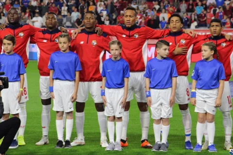 Panamá sigue sin rumbo: cae 0-3 ante Estados Unidos
