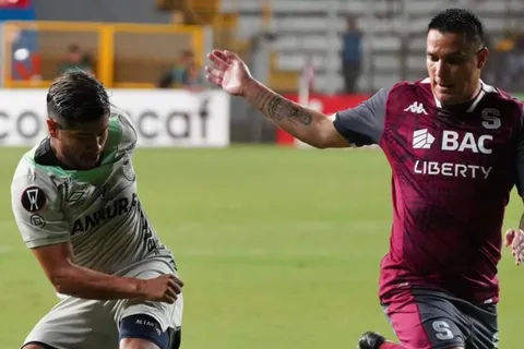 Saprissa podría ir de nuevo por un jugador de Municipal.