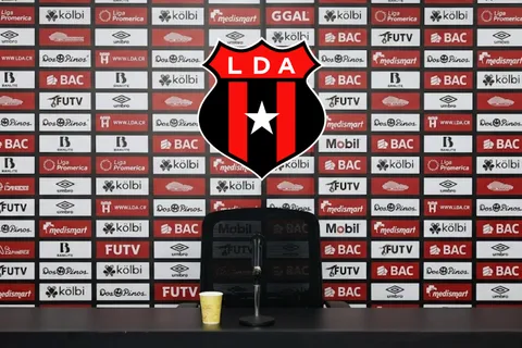 Hay consenso en Alajuelense: los manudos ya eligieron DT para reemplazar a Machillo Ramírez