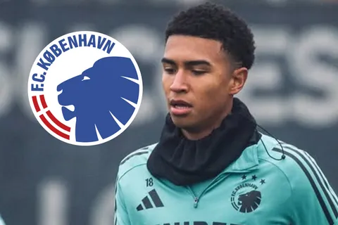“Fue de terror”: Kenay Myrie sufrió una dura goleada en Copenhague y así lo criticaron