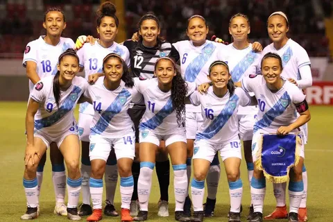 Mundial Femenino de Australia y Nueva Zelanda 2023: ¿Por qué Nicaragua no participa?