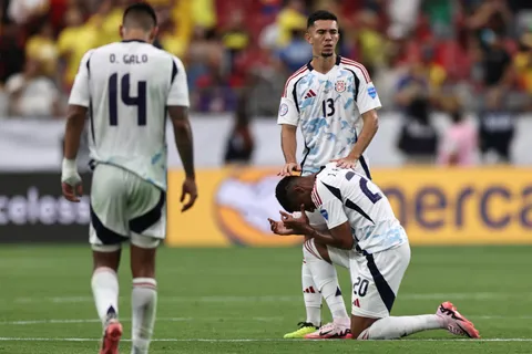 En Panamá se burlan de la manera que más le duele a Costa Rica