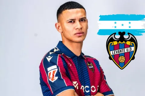 Kervin Arriaga da la noticia que Reinaldo Rueda y Levante tanto querían escuchar