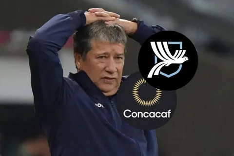 Revés de Concacaf: El Salvador recibe la noticia menos esperada rumbo al Mundial 2026 y el Bolillo Gómez ya fue notificado