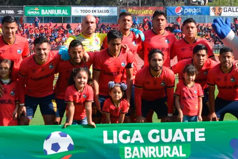 Municipal perderá tres puntos en la mesa por falta al reglamento de la Liga Nacional