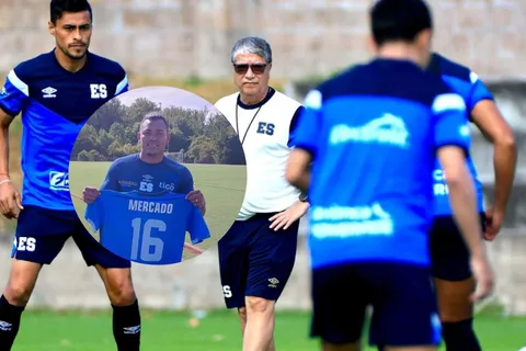Michell Mercado, el colombiano que Bolillo Gómez nacionalizará para La Selecta, enfurece a la afición.