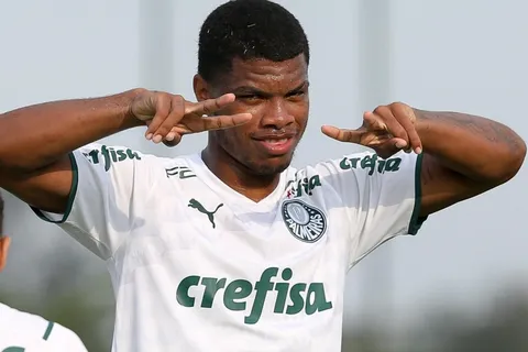 ¡De la Libertadores a la Champions! Newton Williams interesa en Europa