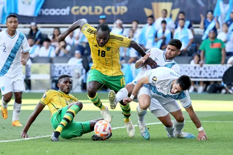 Selección de Jamaica revela sorpresiva convocatoria para el amistoso con Guatemala