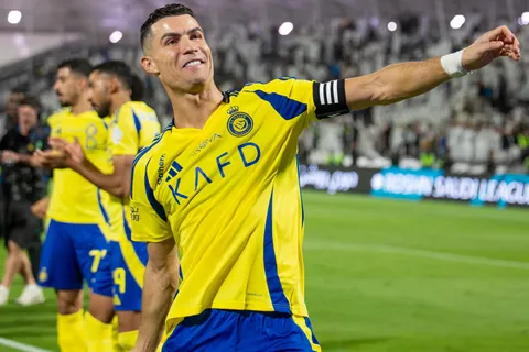 ¡De locos! Así se celebrará en Guatemala el cumpleaños de Cristiano Ronaldo.