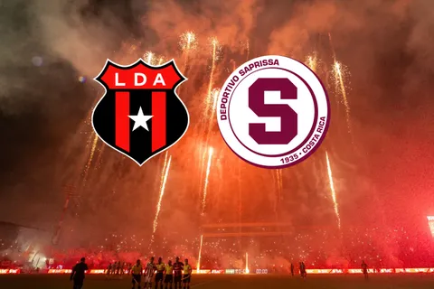 El fichaje menos pensado: salió campeón con Alajuelense, lo limpiaron y Saprissa no dudó en ir a buscarlo
