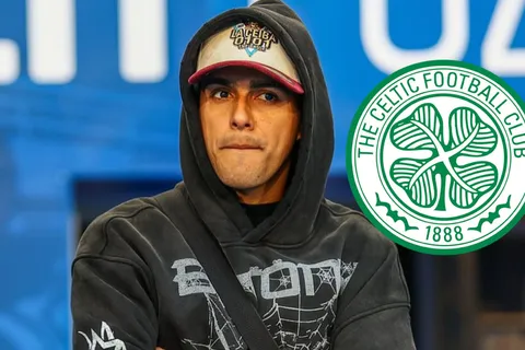 La decisión que se ha tomado con Luis Palma ante la posibilidad de volver al Celtic: "Confirmado"