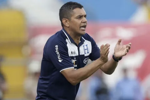 Amado Guevara asegura que tuvo la oportunidad de regresar a la Selección de Honduras