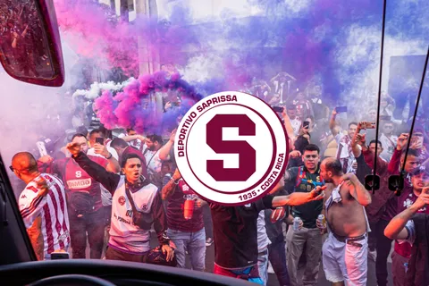Todo Saprissa consternado: se confirma la llegada desde Europa que más esperaba la afición para pelear por la 41