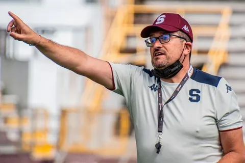 Iñaki Alonso se despide del Saprissa con extensa carta
