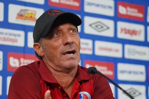 ¿Ya se siente campeón? Pedro Troglio responde después del triunfo de Olimpia