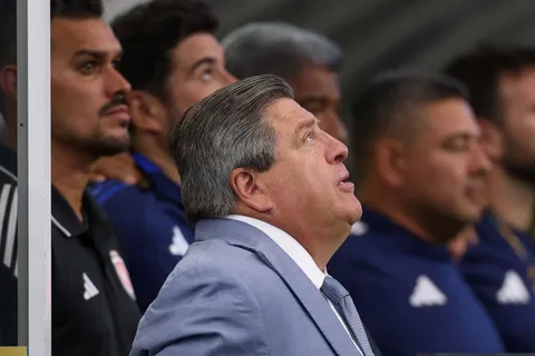 Miguel Herrera busca sorprender a todos. (Foto: Getty Images)