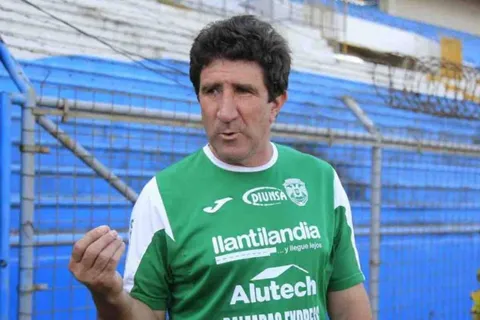 Héctor Vargas se siente dolido con Marathón