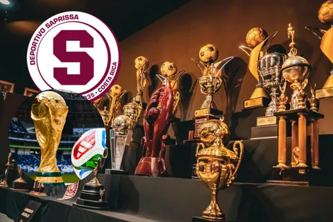Hizo historia con Saprissa en el Mundial de Clubes, ganó 3 títulos y ahora está en el ojo de la polémica por el Mundial 2026: "Hay rezagos de miedo"