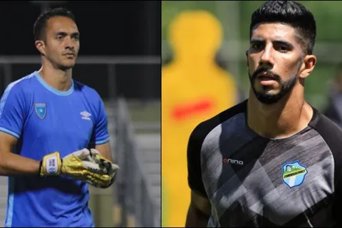 Ricardo Jerez defiende a Gerardo Gordillo: "Que sigan criticando desde un sillón"