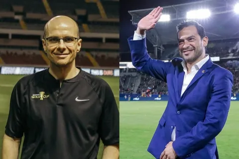 MisterChip envió un mensaje a Guatemala por las Eliminatorias resaltando la falta que hará el Pescadito Ruiz