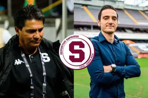 "Totalmente falso": Sergio Gila hace añicos la ilusión de Vladimir Quesada